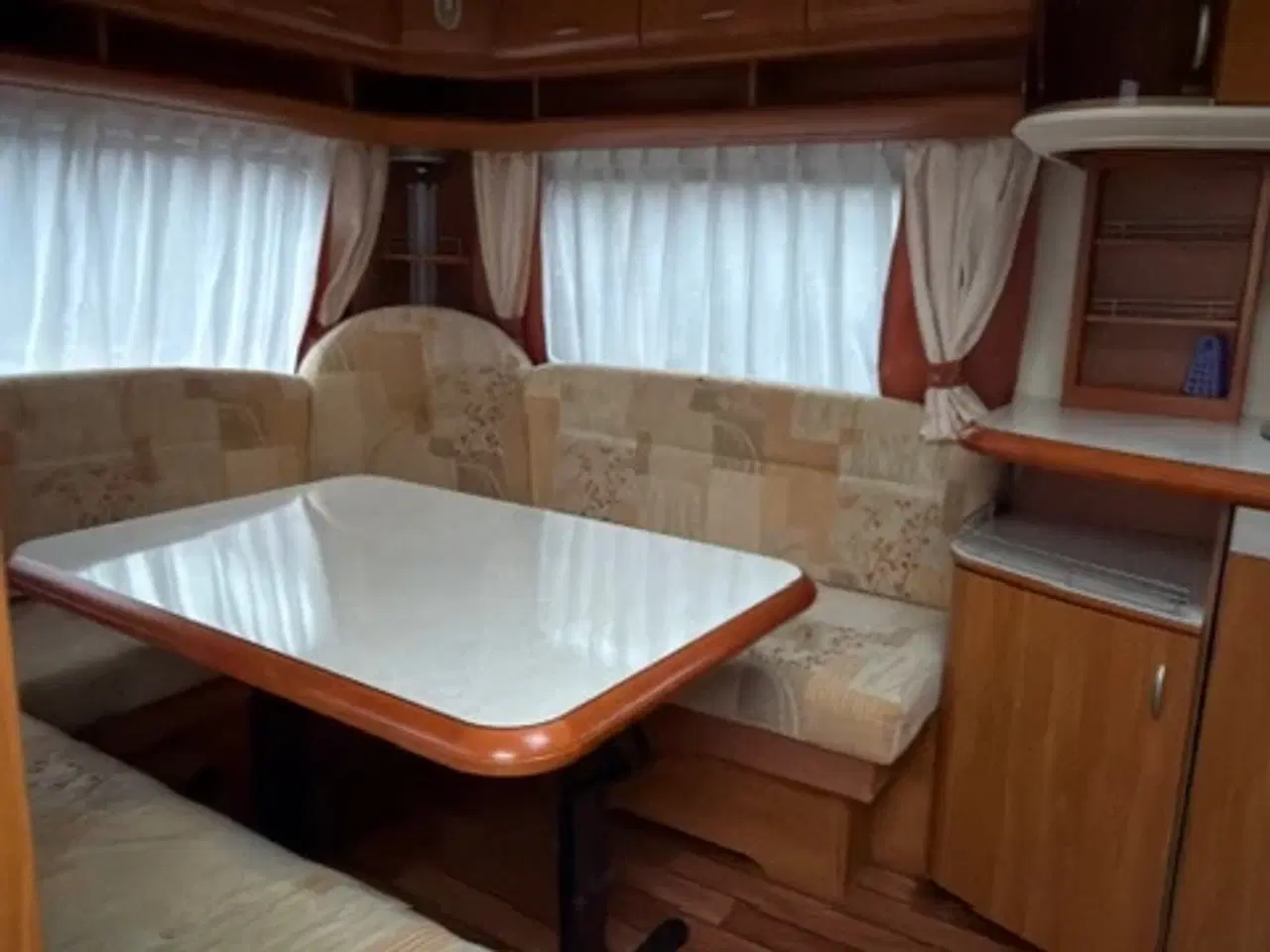 Billede 14 - Hobby Ellegance 540 UFE