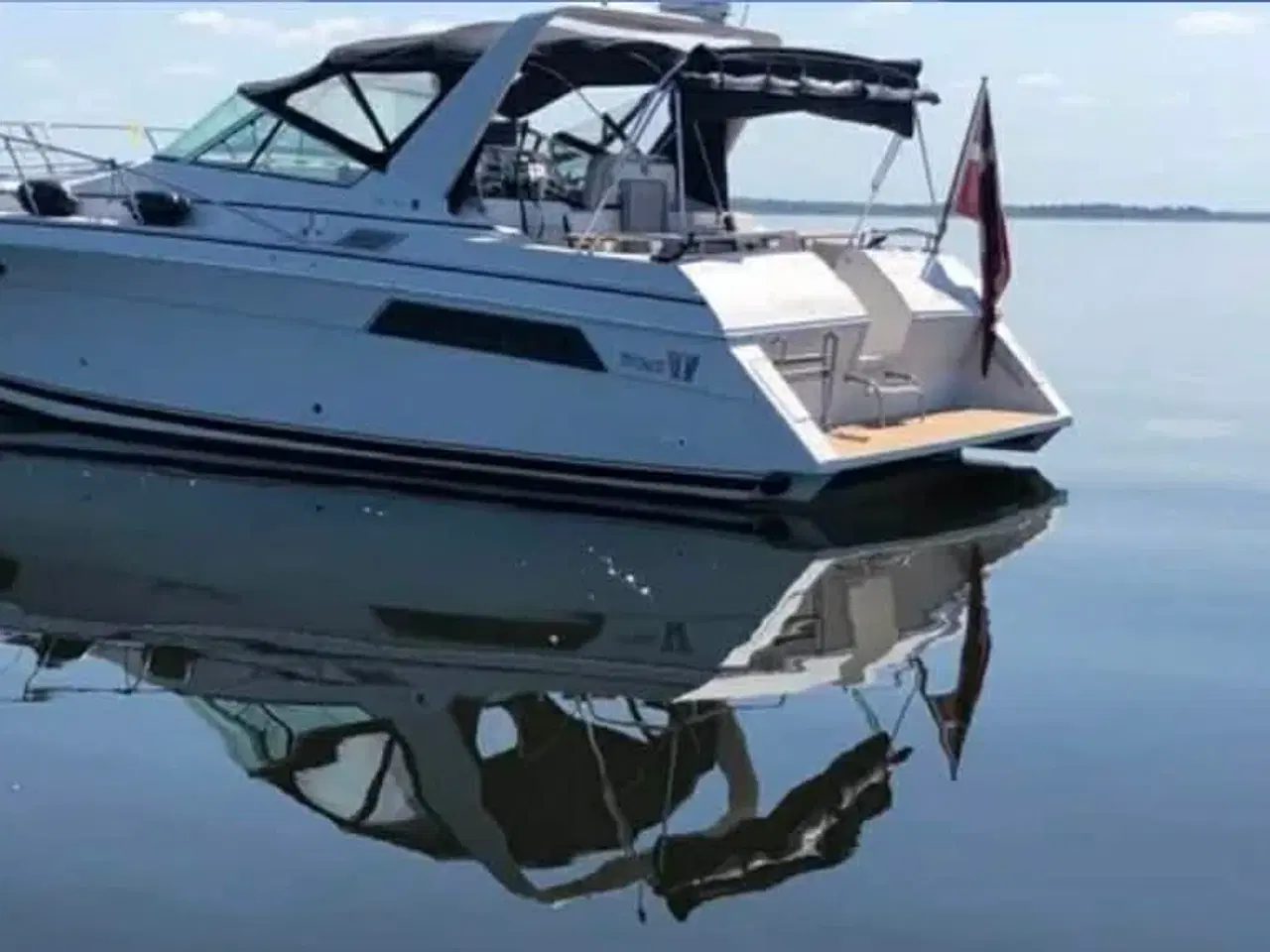 Billede 2 - Wellcraft 38 Grandsport