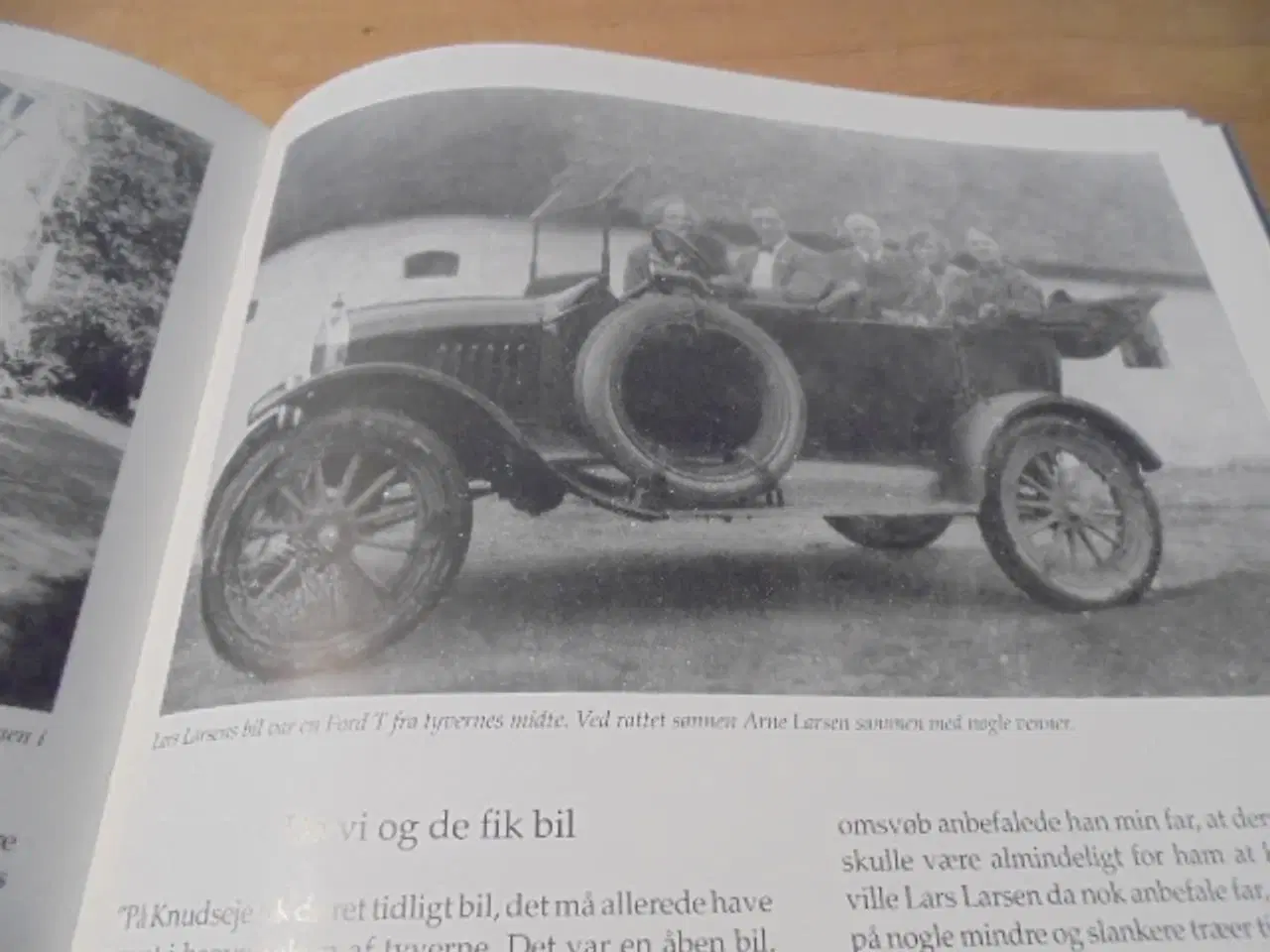 Billede 7 - Knudseje - en hovedgård i Vendsyssel - fin stand