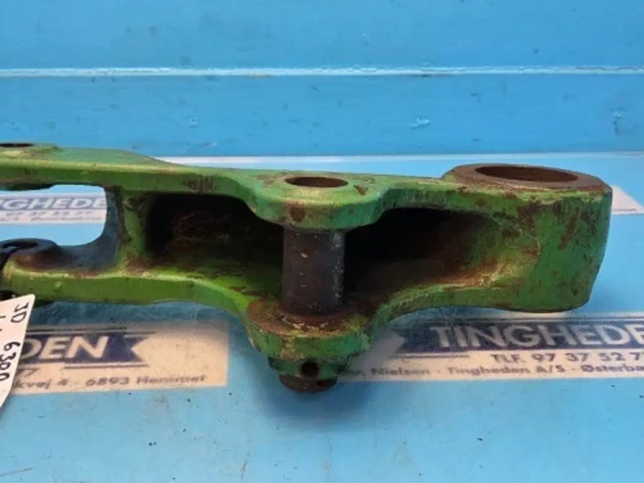 Billede 3 - John Deere 6300 Liftarm L.  L77718