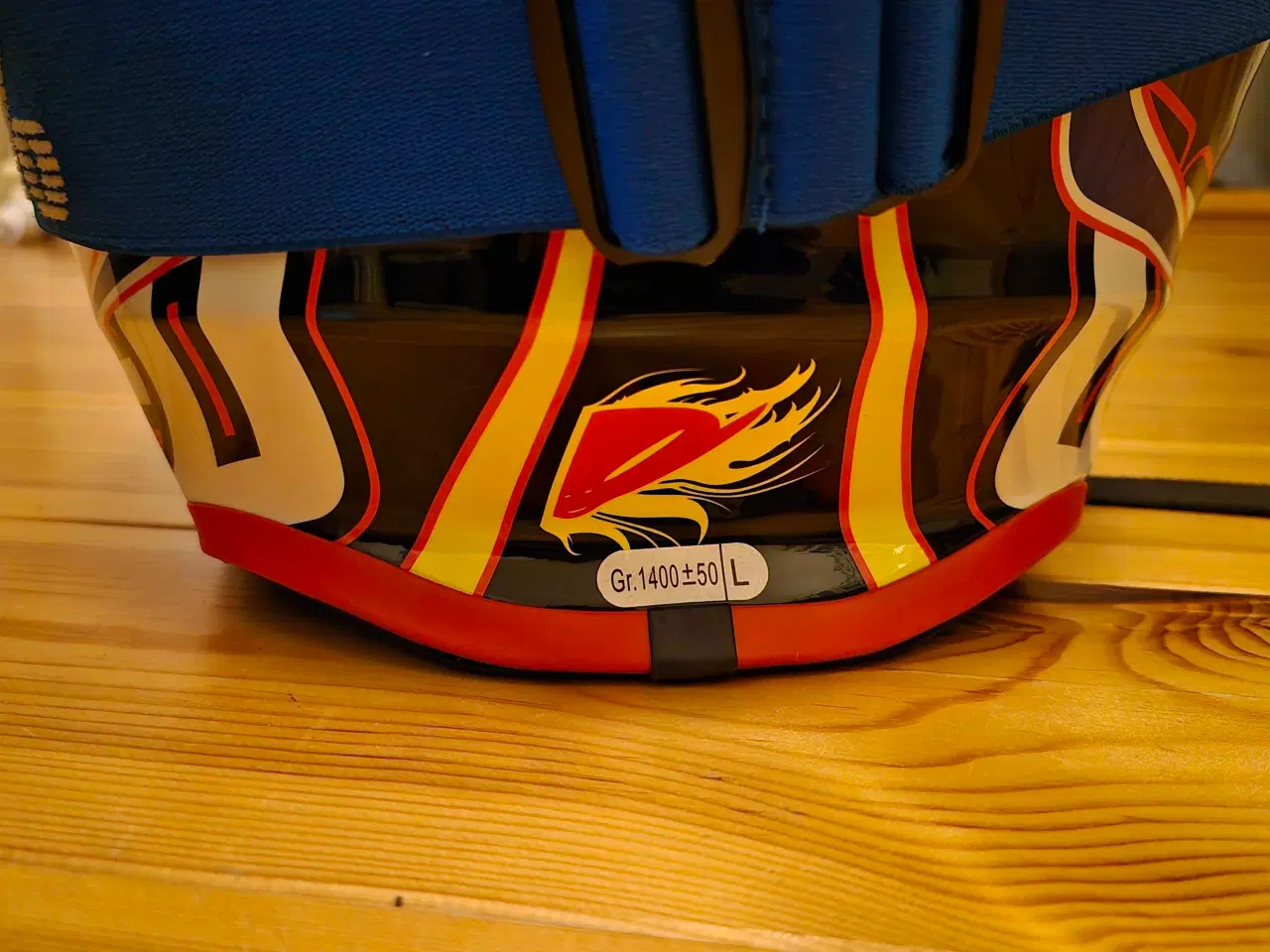 Billede 10 - FANTIC MOTARD 45 KNALLERT JULEGAVE