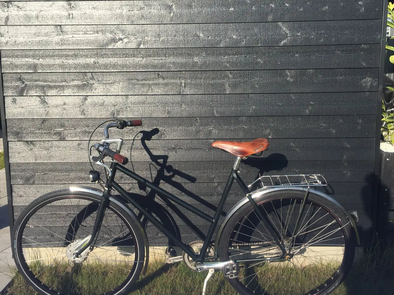 Billede 9 - Pilen GT Dame cykel (7000kr ny)
