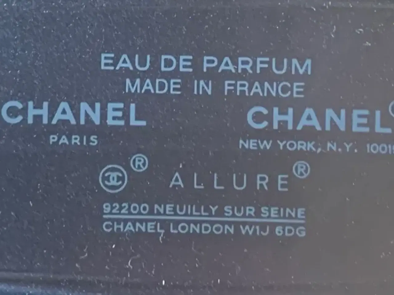 Billede 5 - Chanel perfume