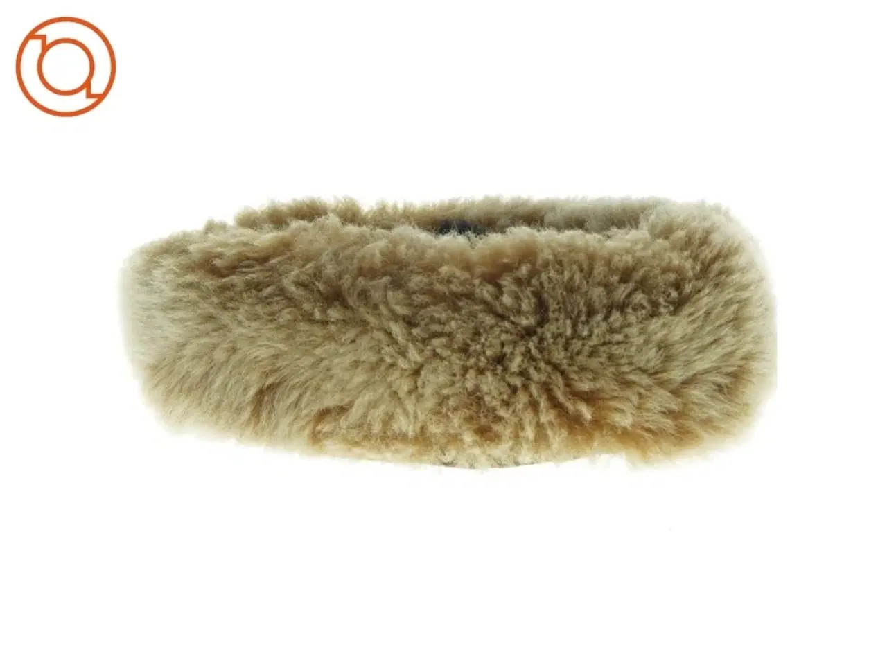 Billede 4 - Hue i læder (str. 25 x 20)