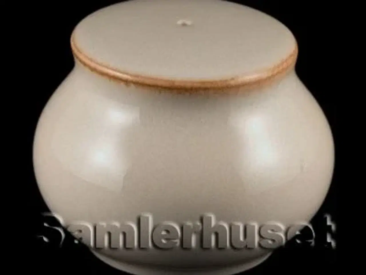 Billede 1 - Copelia Peberbøsse