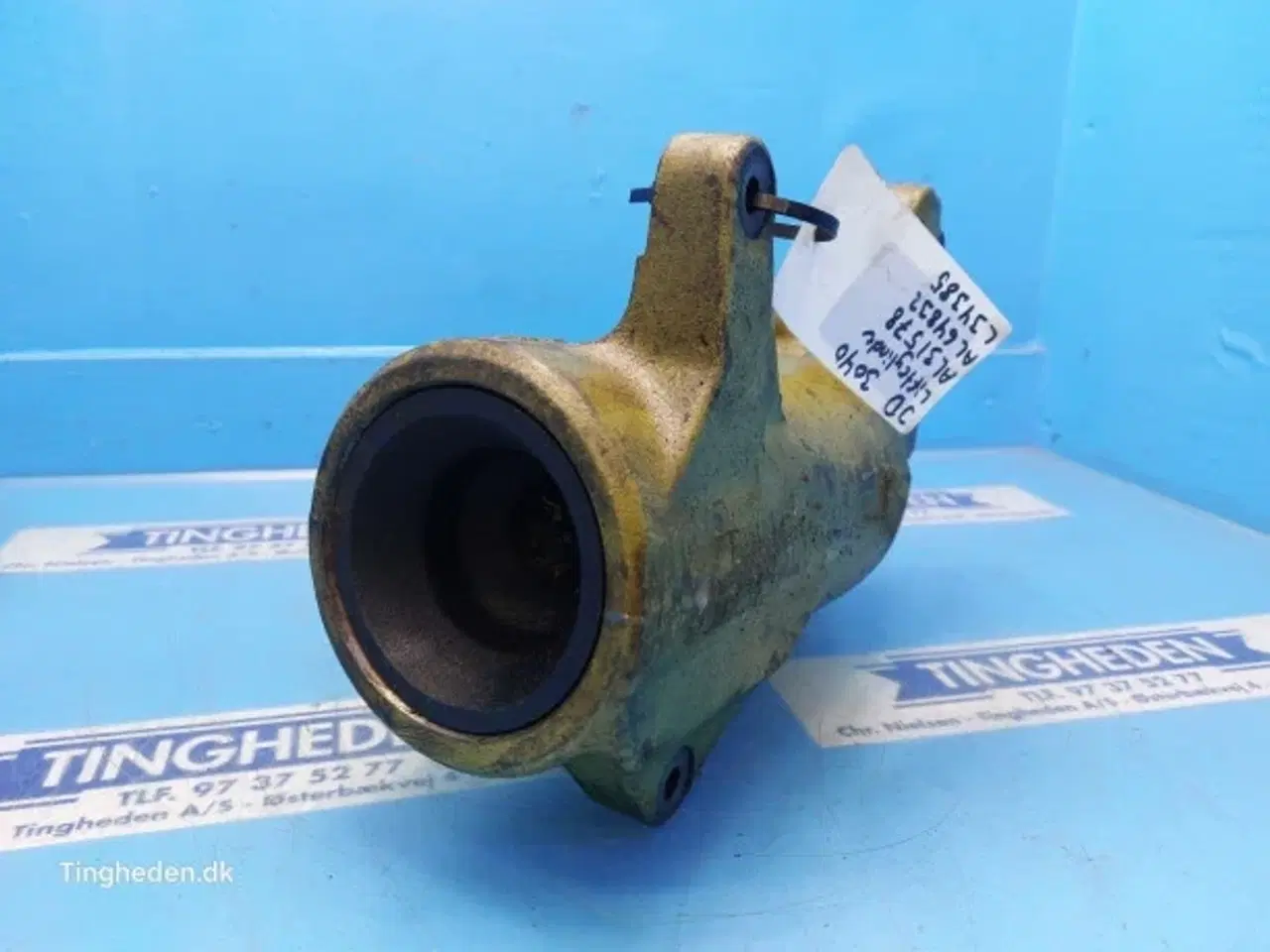 Billede 11 - John Deere 3040 Liftcylinder AL31578