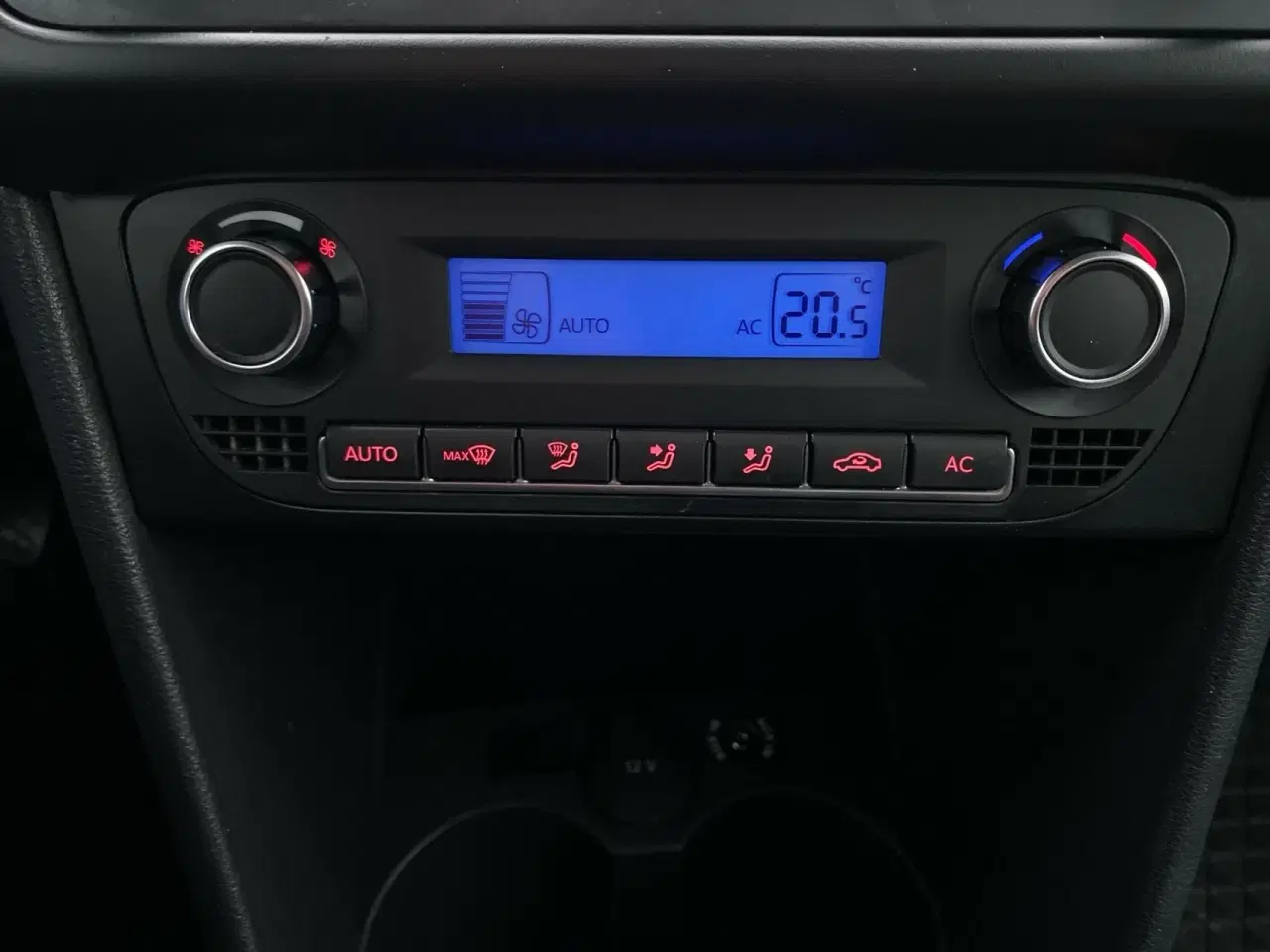 Billede 16 - VW Polo 1,4 Comfortline 85HK 5d