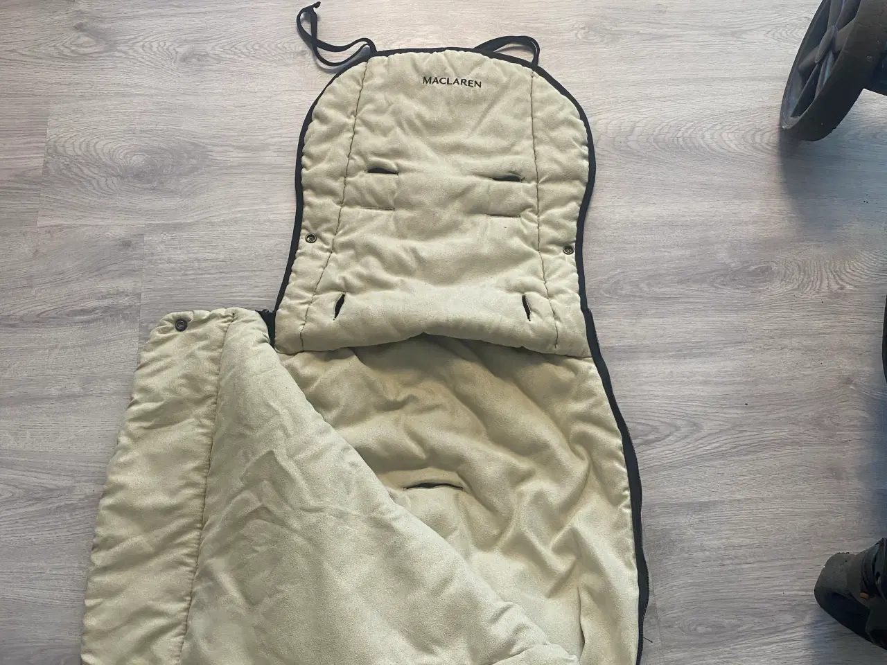 Billede 18 - Britax B-Agile Plus klapvogn 