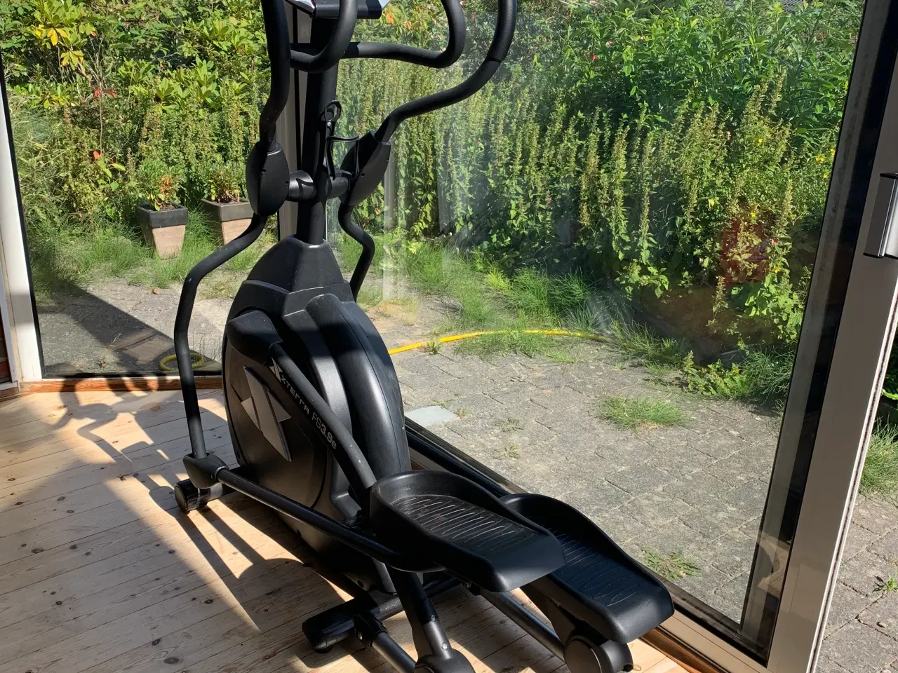 Billede 1 - Xterra FS 3.9e crosstrainer