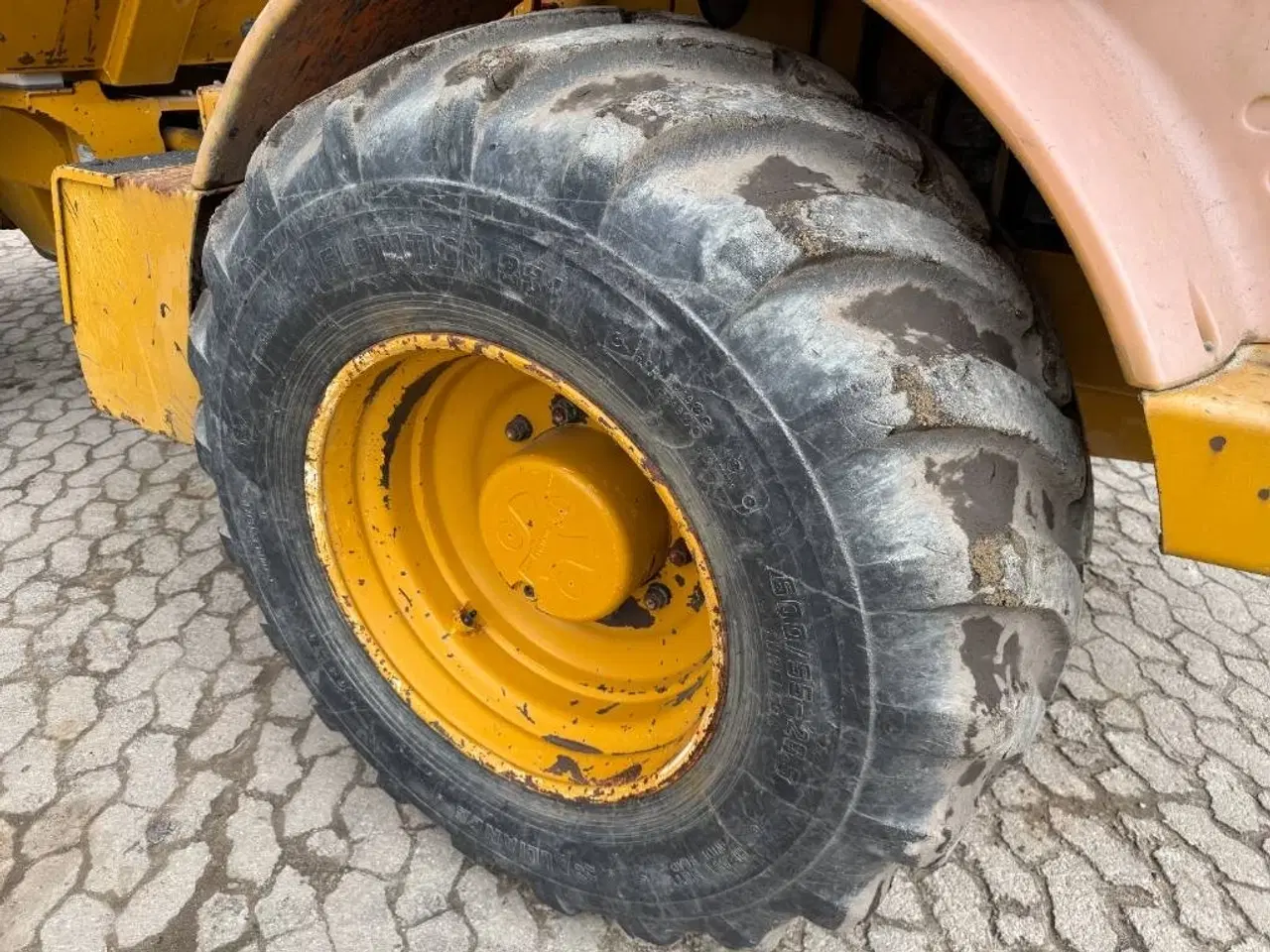 Billede 14 - Hydrema 912DS