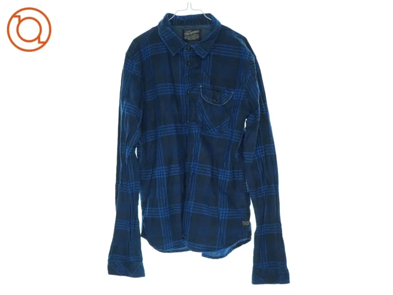 Billede 1 - Skjorte fra Petrol Industries Co (str. 176)