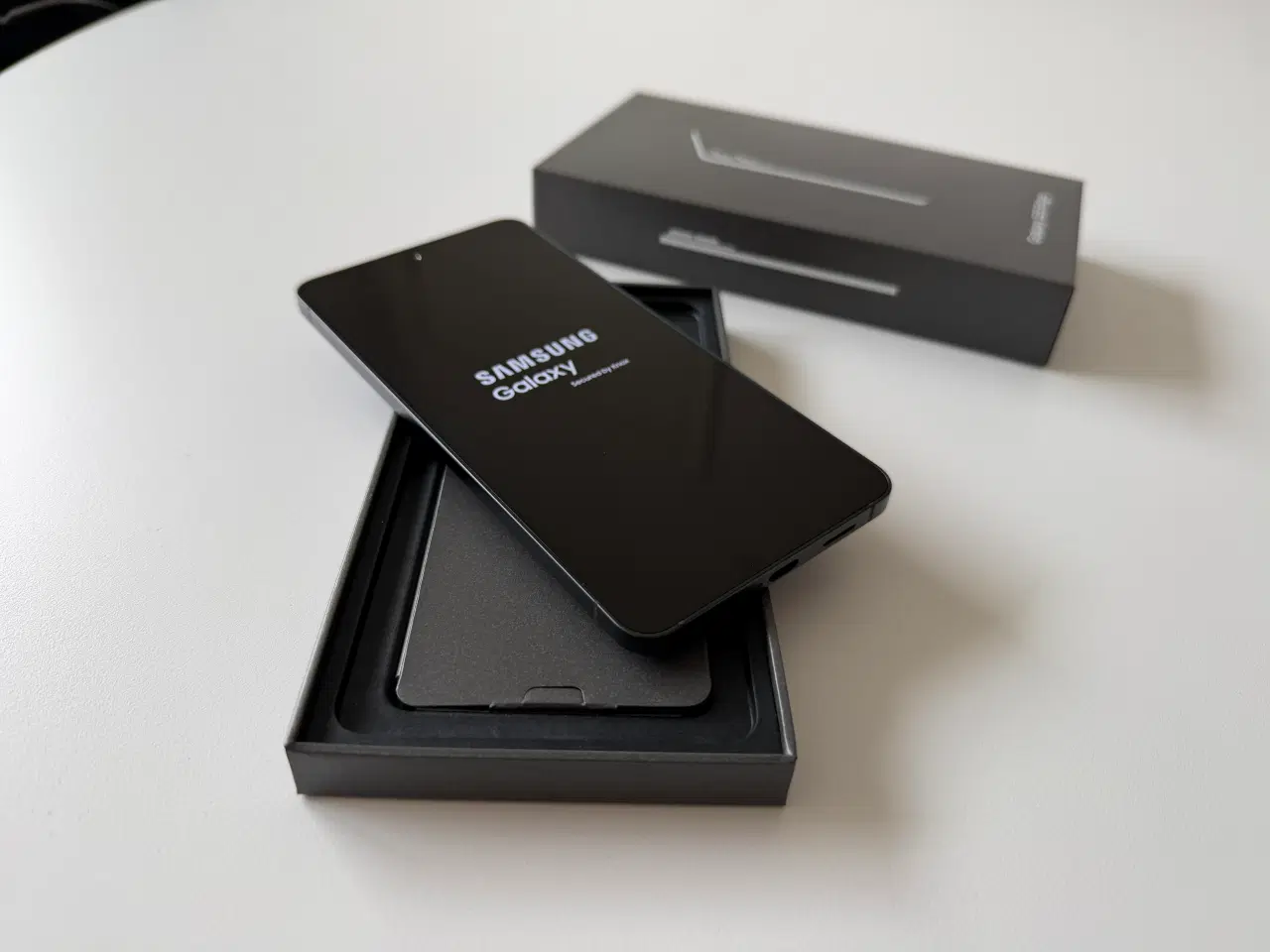 Billede 10 - Samsung Galaxy S25 Edge med 12GB RAM / 256 GB