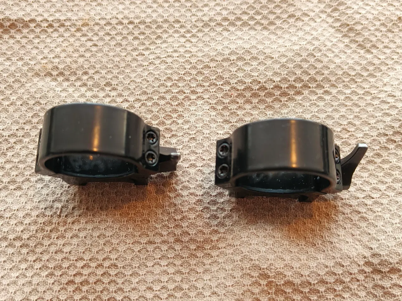 Billede 2 - Leupold qrw 30mm lav