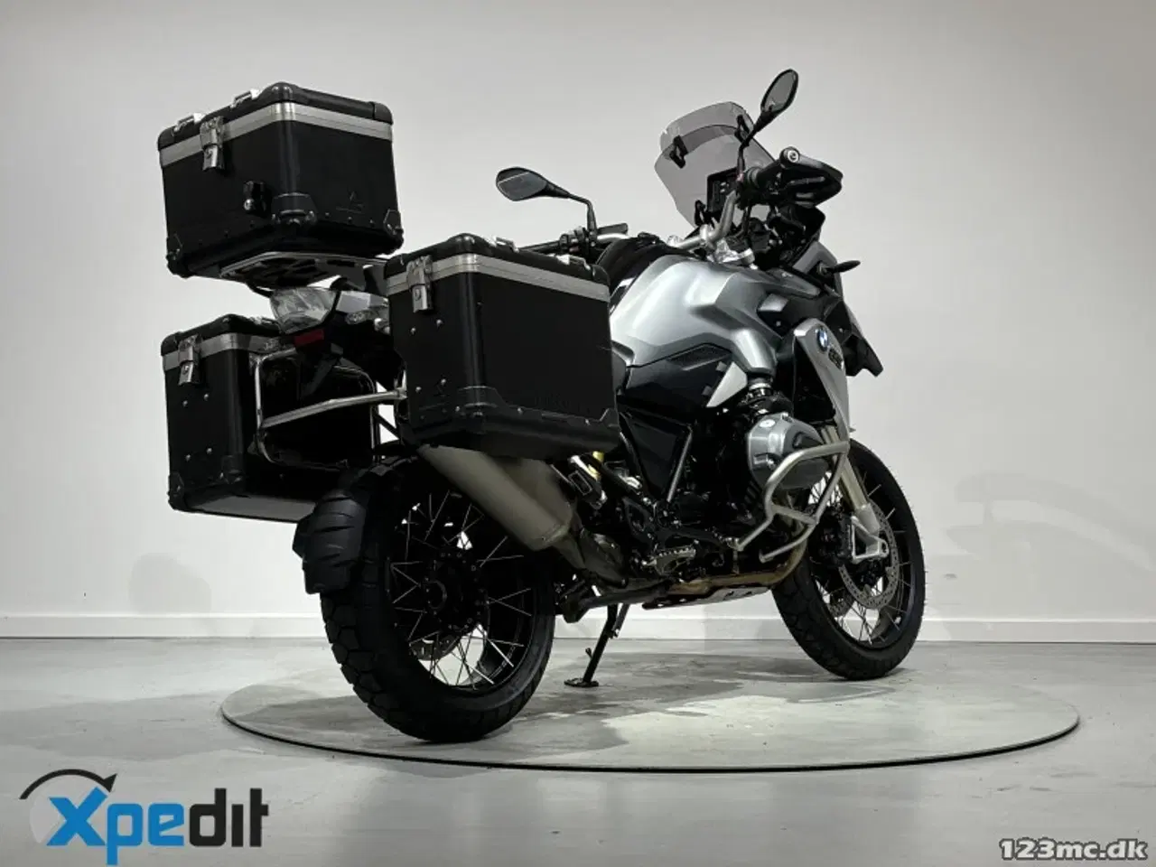 Billede 9 - BMW R 1200 GS