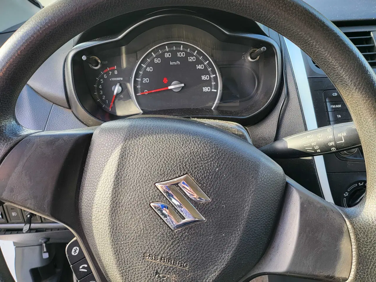 Billede 11 - Suzuki Celerio 