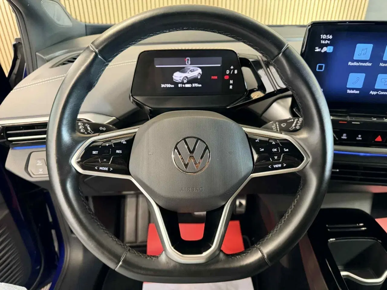 Billede 11 - VW ID.4 77 Pro Performance