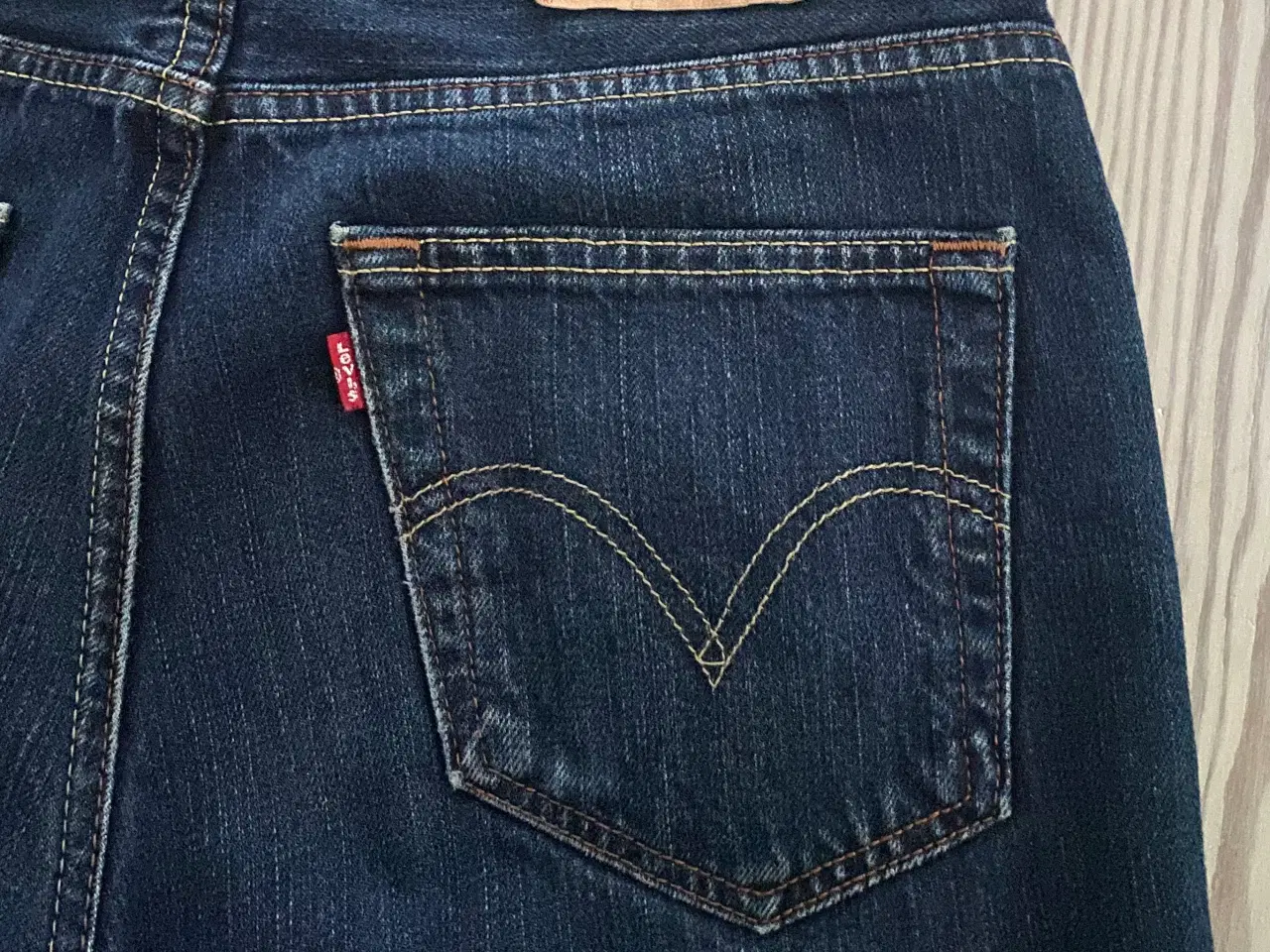 Billede 2 - Levis - Jeans