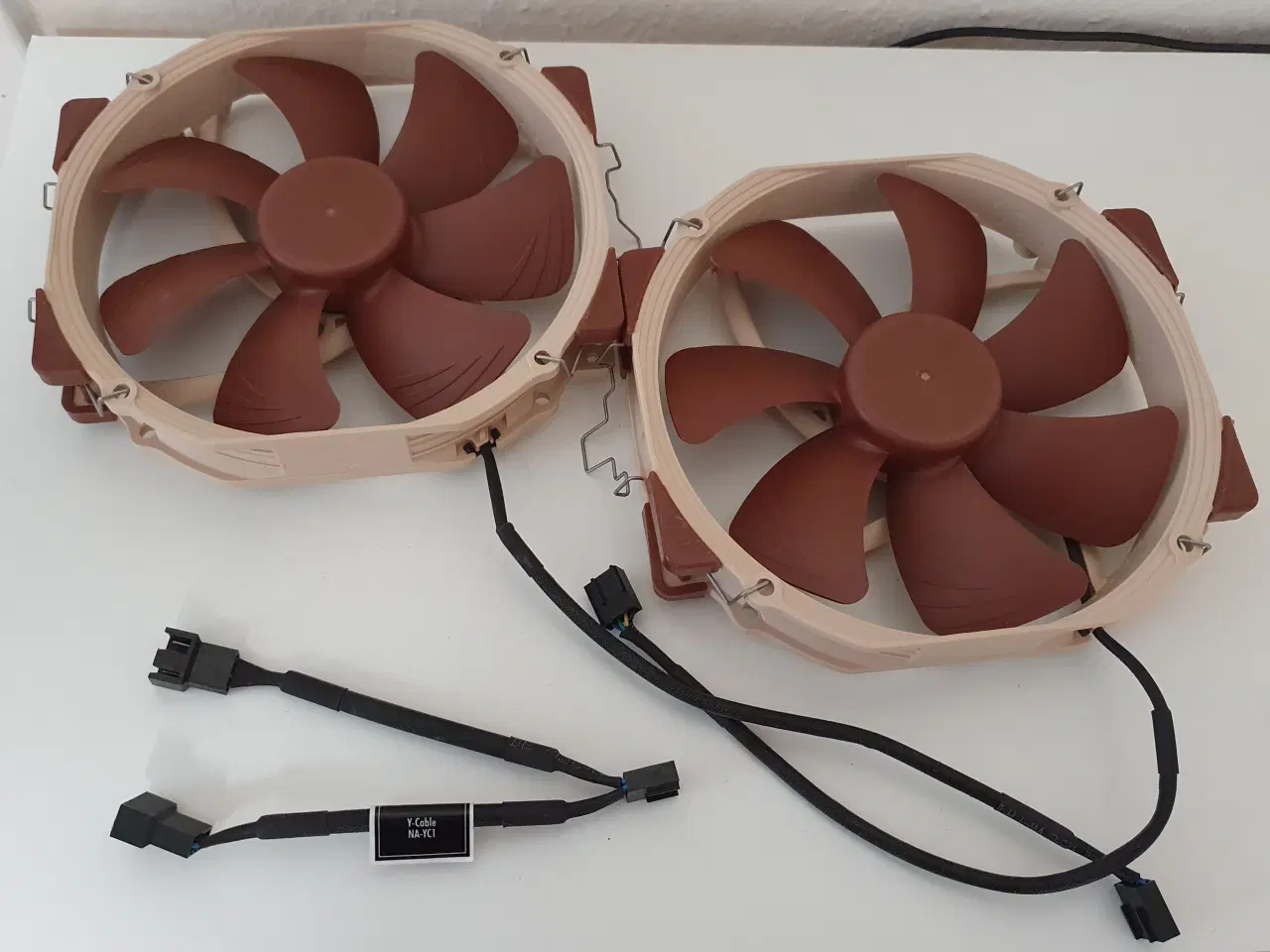 Billede 6 - Noctua NH-D15 CPU køler