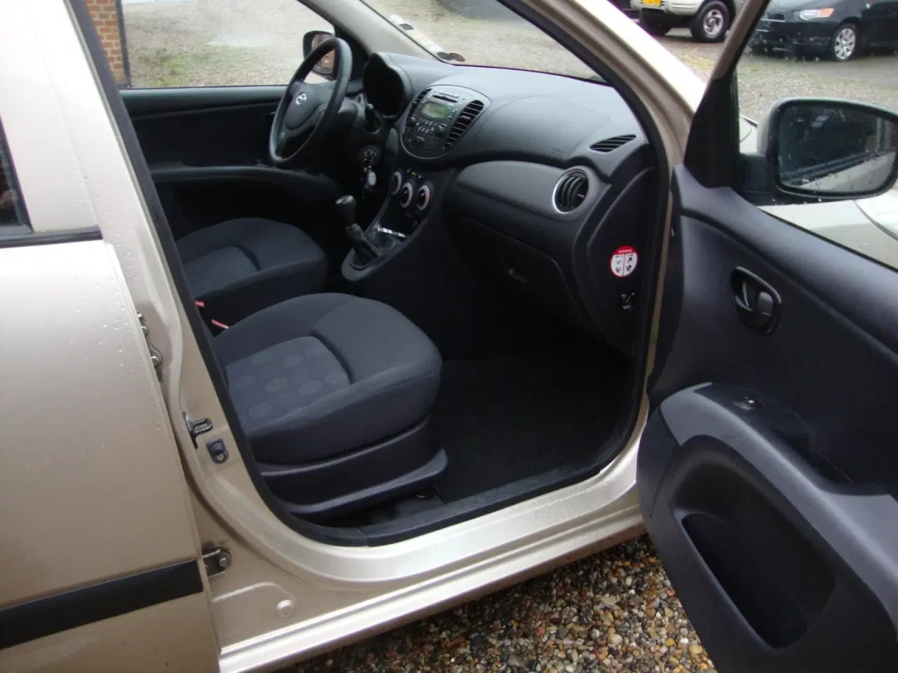 Billede 6 - Hyundai i10 1,25 Comfort