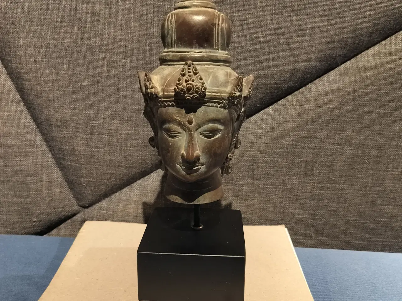 Billede 1 - Buddha ......... 