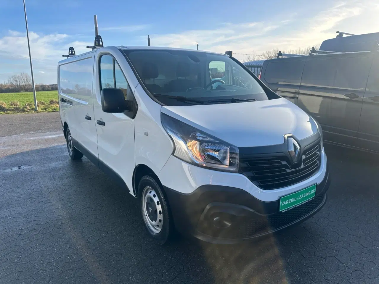 Billede 4 - Renault Trafic T29 1,6 dCi 120 L2H1