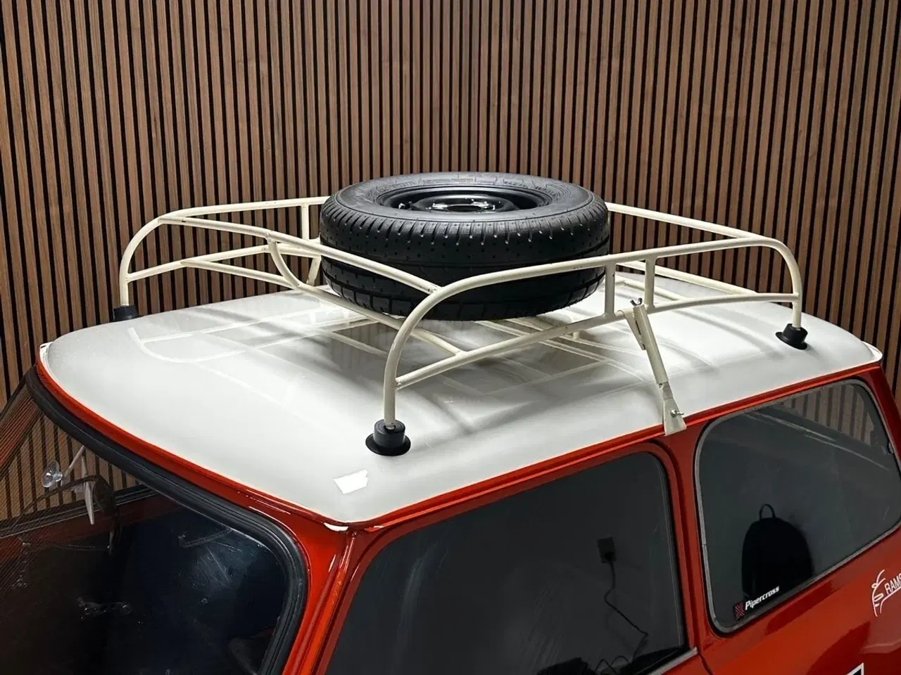Billede 8 - Morris Mascot  Mini 1000
