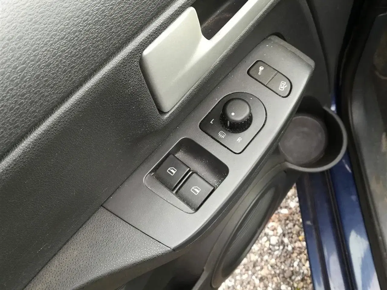 Billede 9 - VW Fox 1,2 55HK 3d