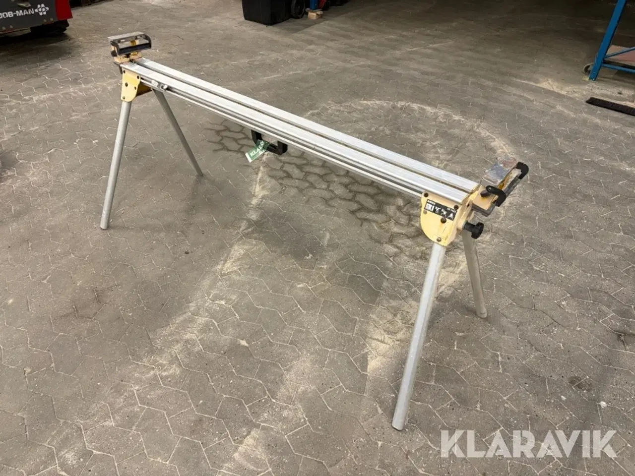 Billede 1 - Arbejdsbord DeWalt DE 7023