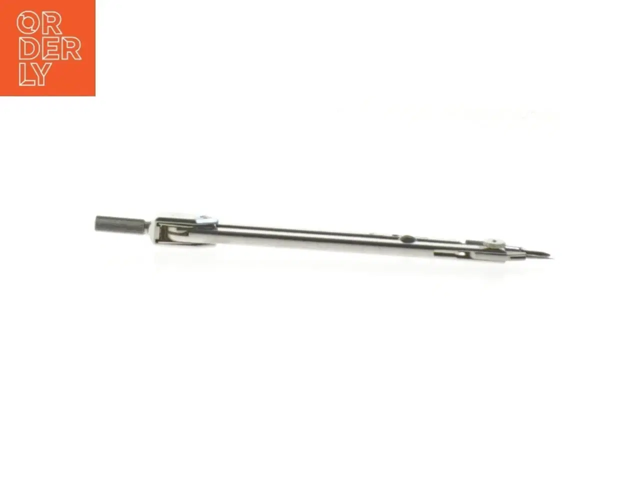 Billede 2 - Passer til tegning (str. 15,5 cm)