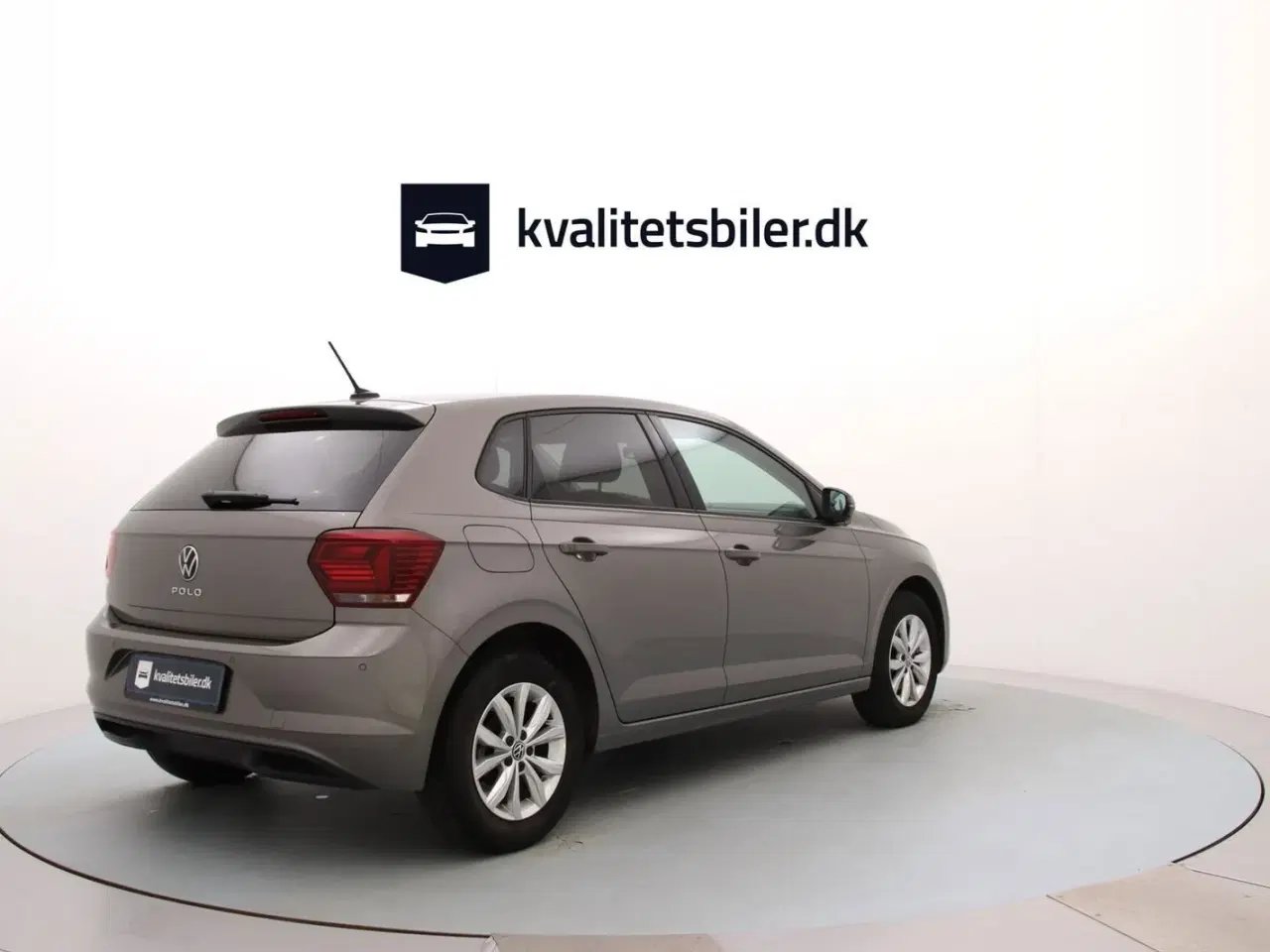 Billede 4 - VW Polo 1,0 TSi 110 Highline