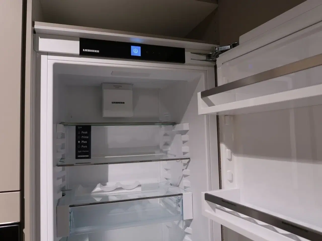 Billede 2 - Integreret køle/fryseskab LIEBHERR ICNe 5133_999213251