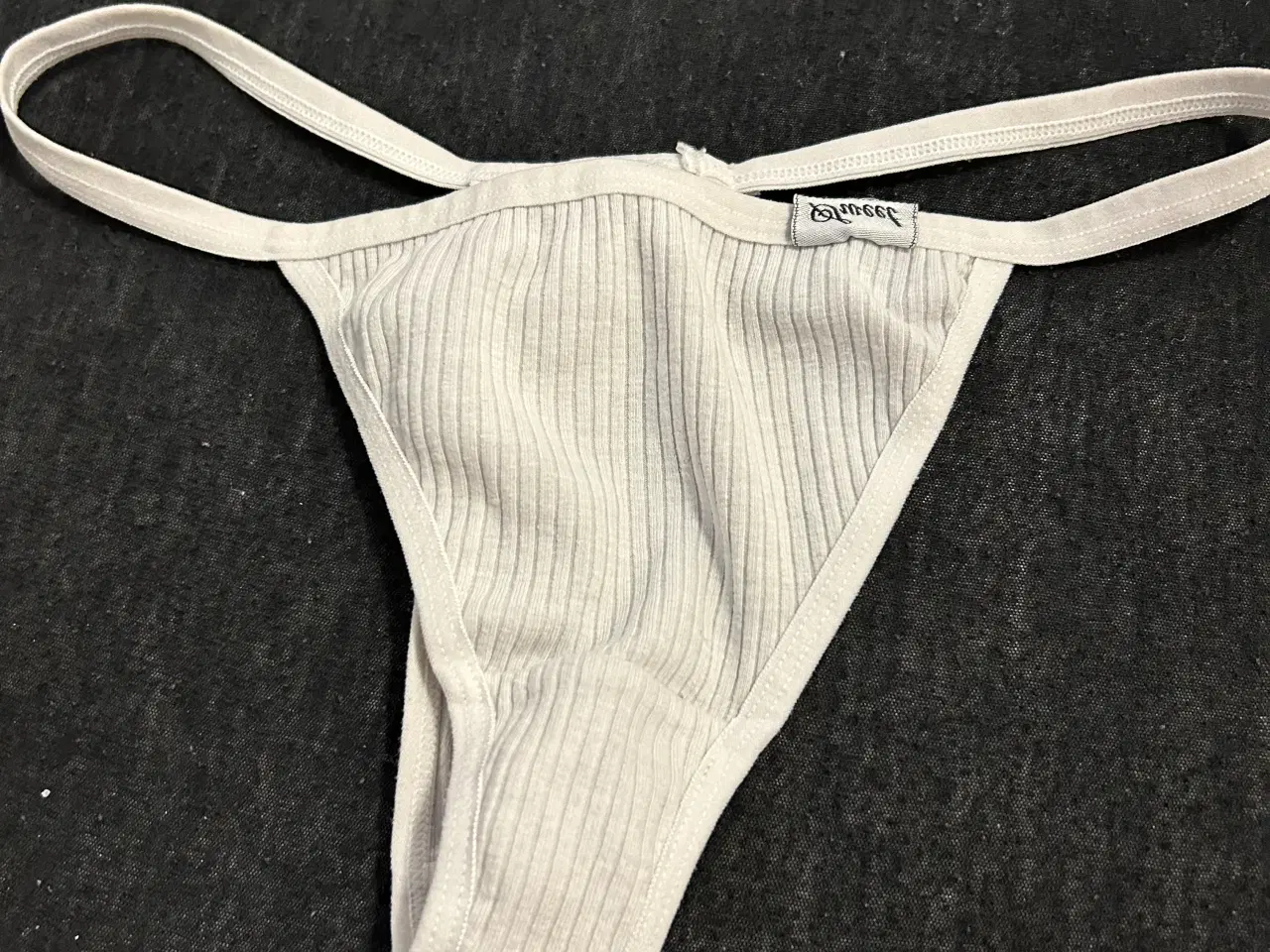 Billede 1 - Lingeri trusser g string undertøj 