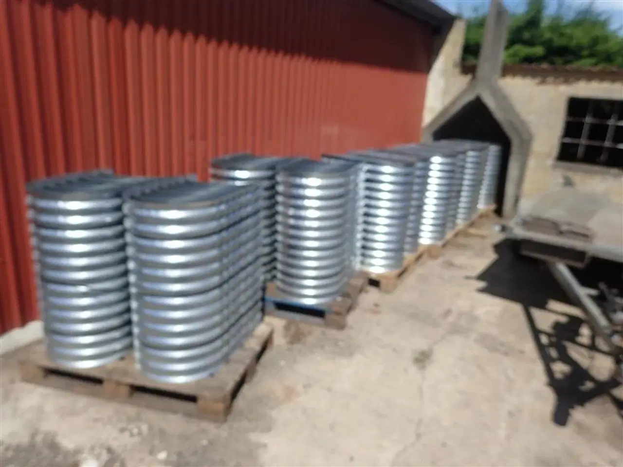 Billede 2 - EAT Rundbuekanaler P 900