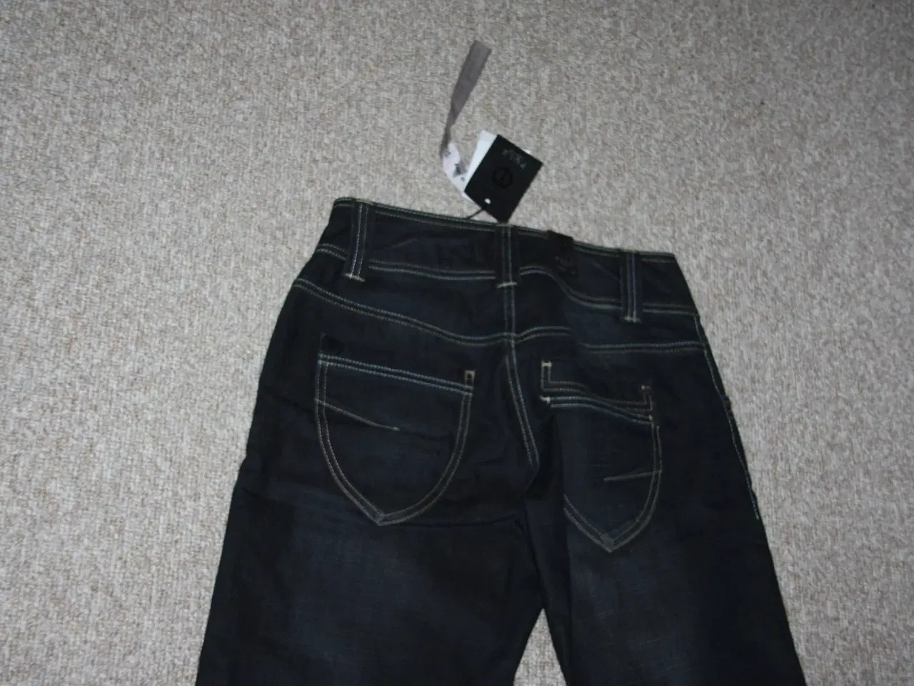 Billede 4 - PULZ Jeans str. W29  L34 Rebecca fitting Ubrugt