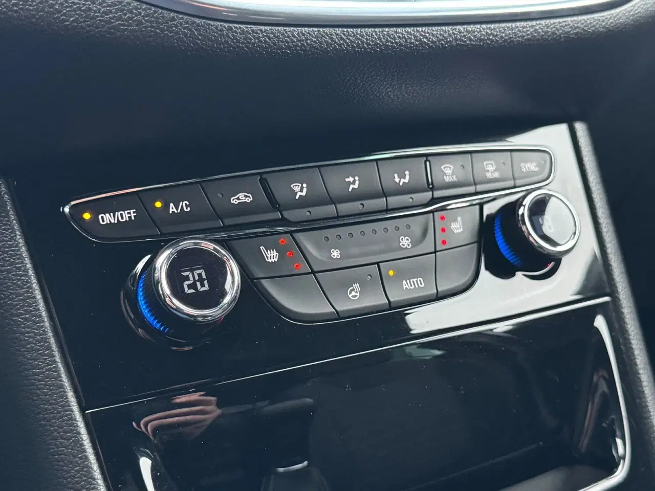 Billede 9 - Opel Astra 1,4 T 150 Dynamic