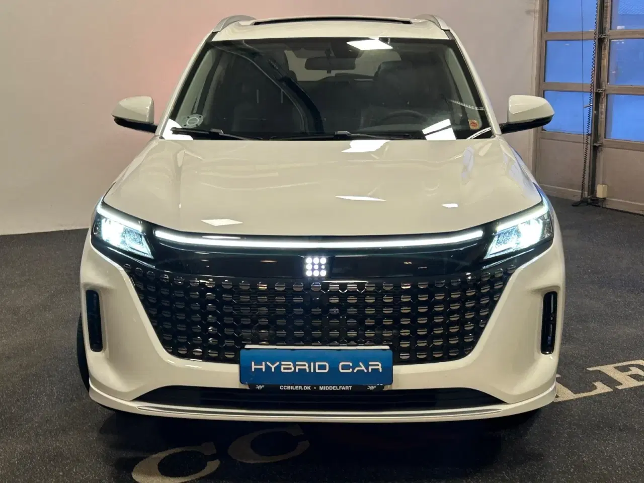 Billede 2 - Navor E5 1,5 PHEV Rock