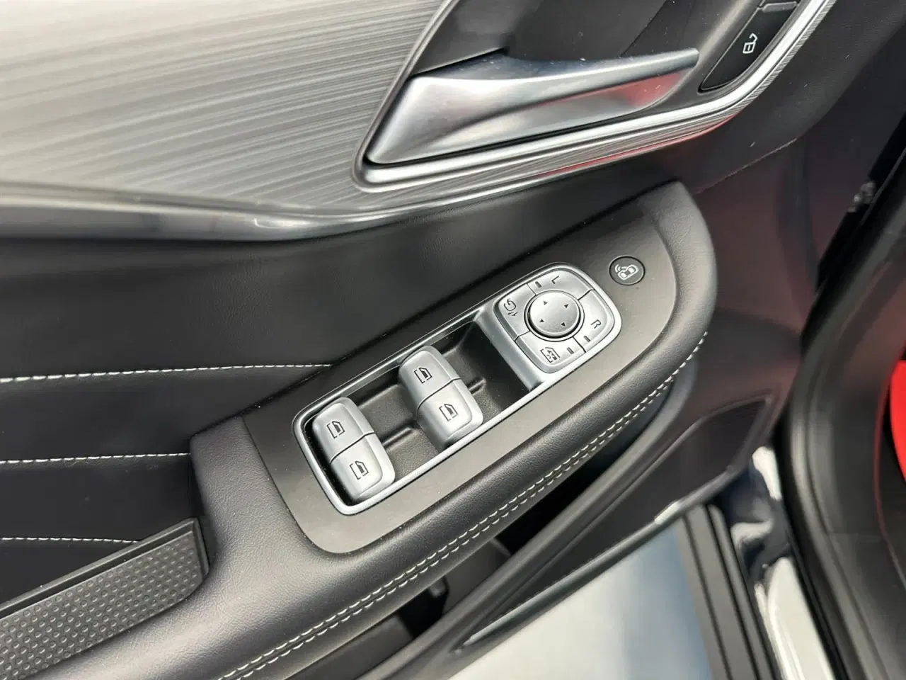 Billede 14 - MG Marvel R  Comfort