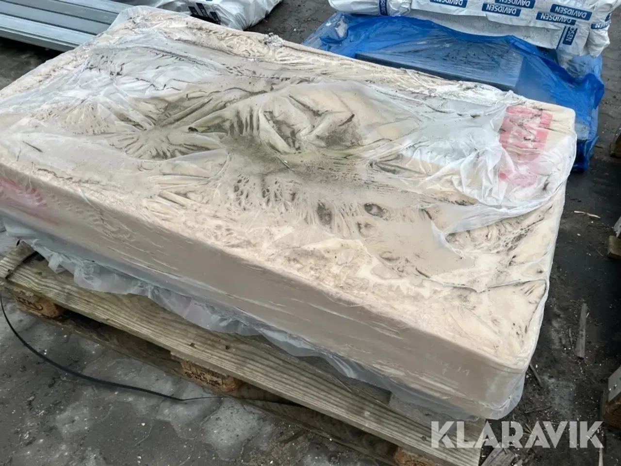 Billede 1 - Tagvindue Velux GGU-FK06-0068 1 styk