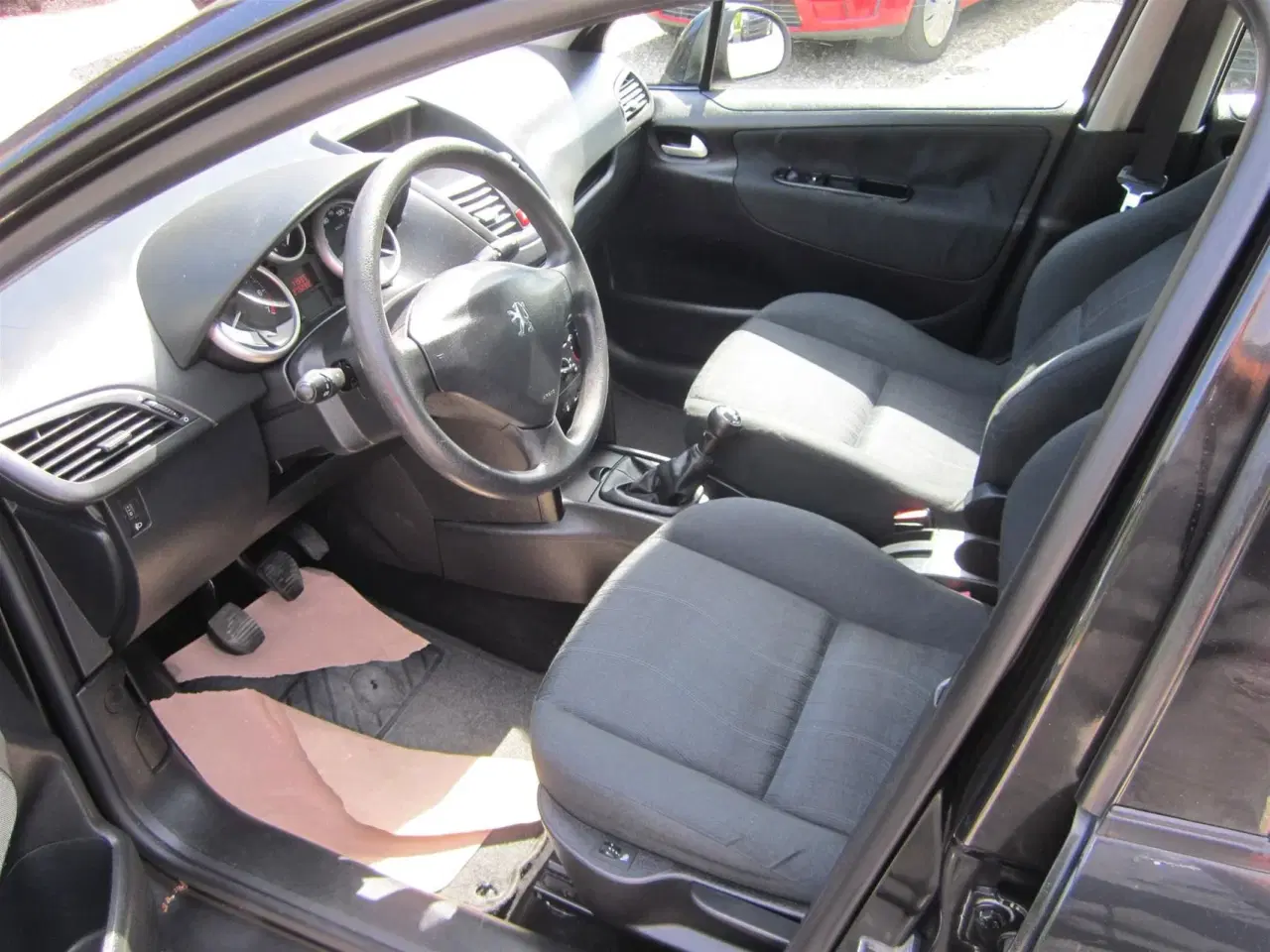 Billede 5 - Peugeot 207 1,4 XR Plus 88HK 5d
