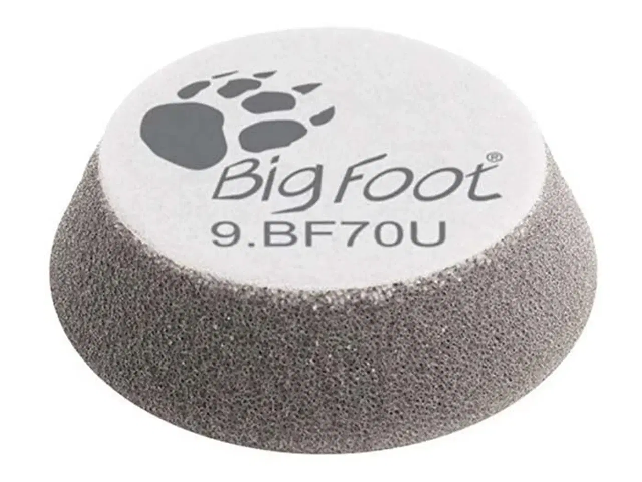 Billede 1 - Polishing foam uhs Ø:50/70 mm 4 stk.