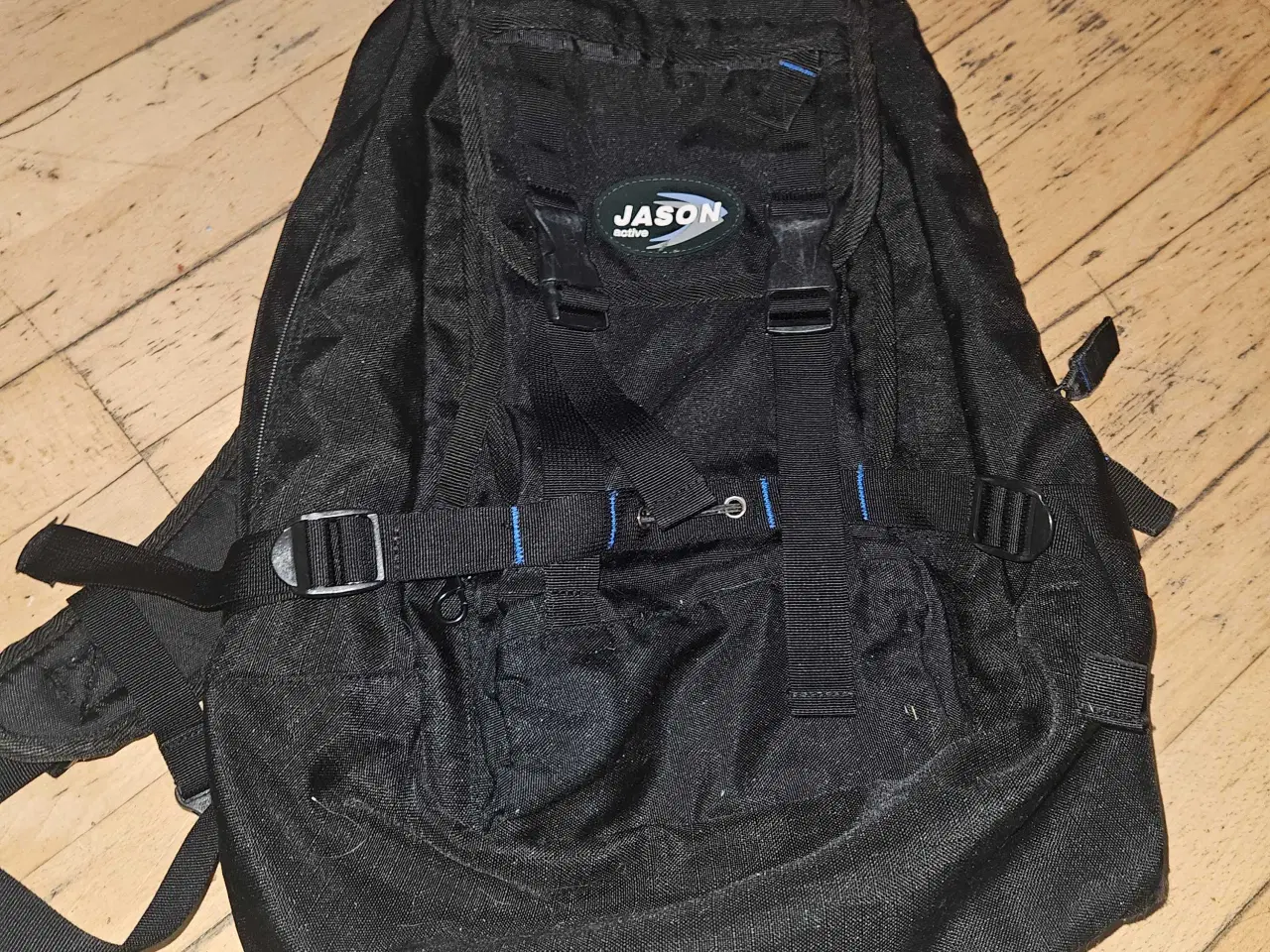 Billede 2 - Skoletaske til børn 