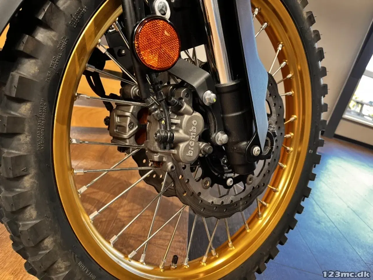 Billede 21 - Yamaha Ténéré 700 Rally