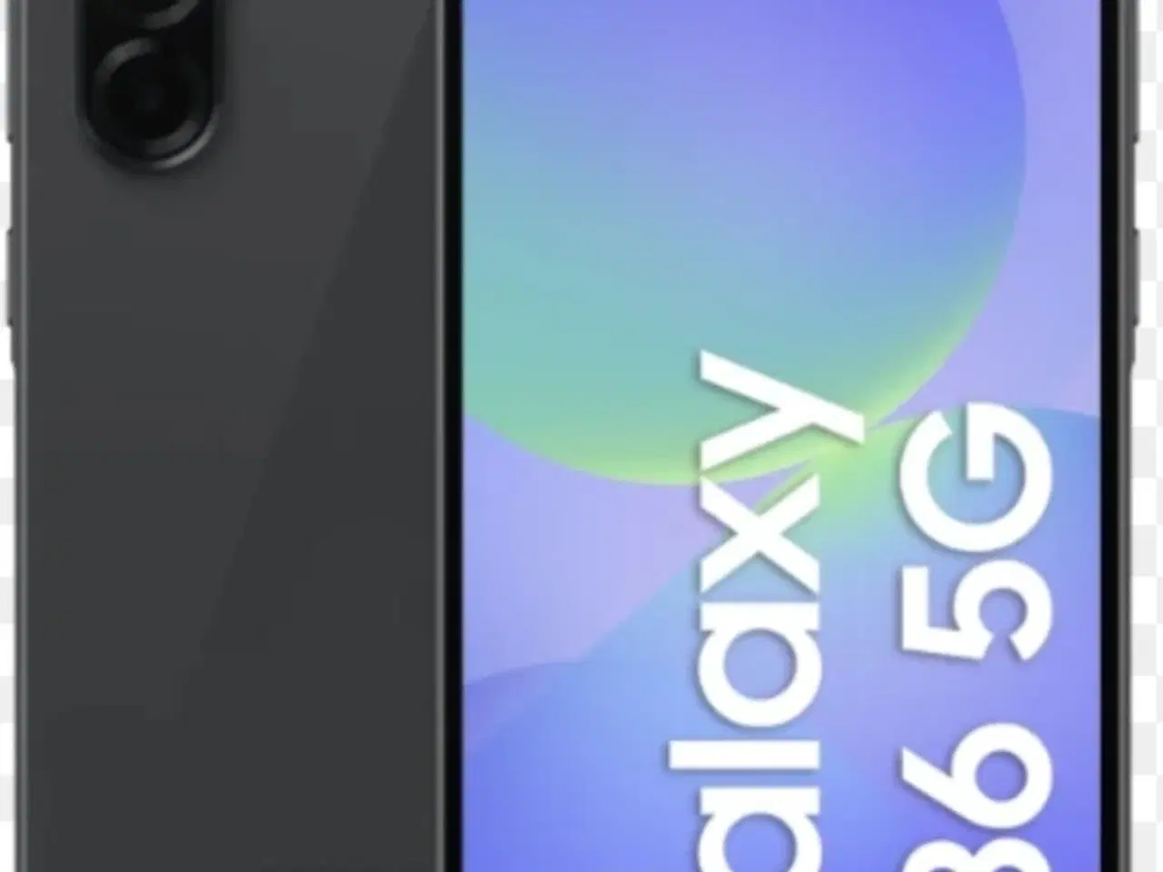 Billede 1 - Samsung Galaxy A36