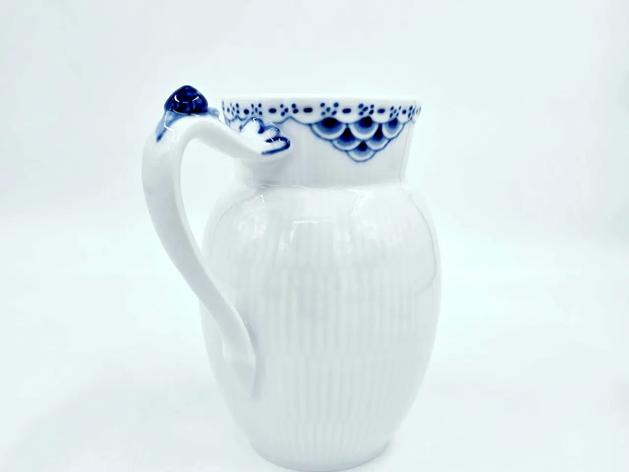 Billede 6 - Royal Copenhagen Prinsesse Kande Porcelæn