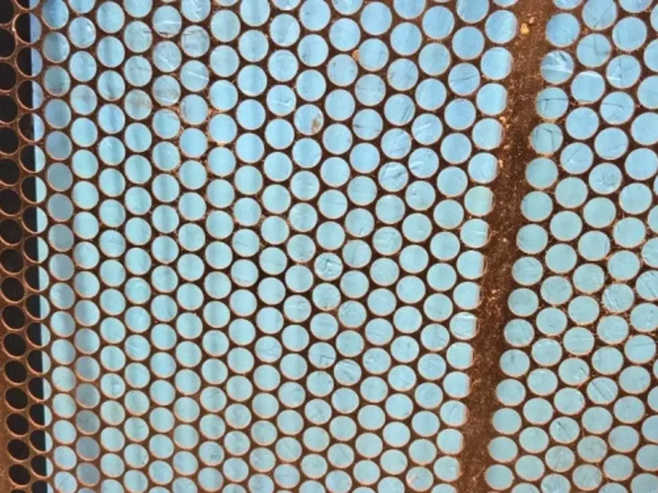 Billede 9 - Dronningborg D7500 Undersold Ø12 28450247 (1)