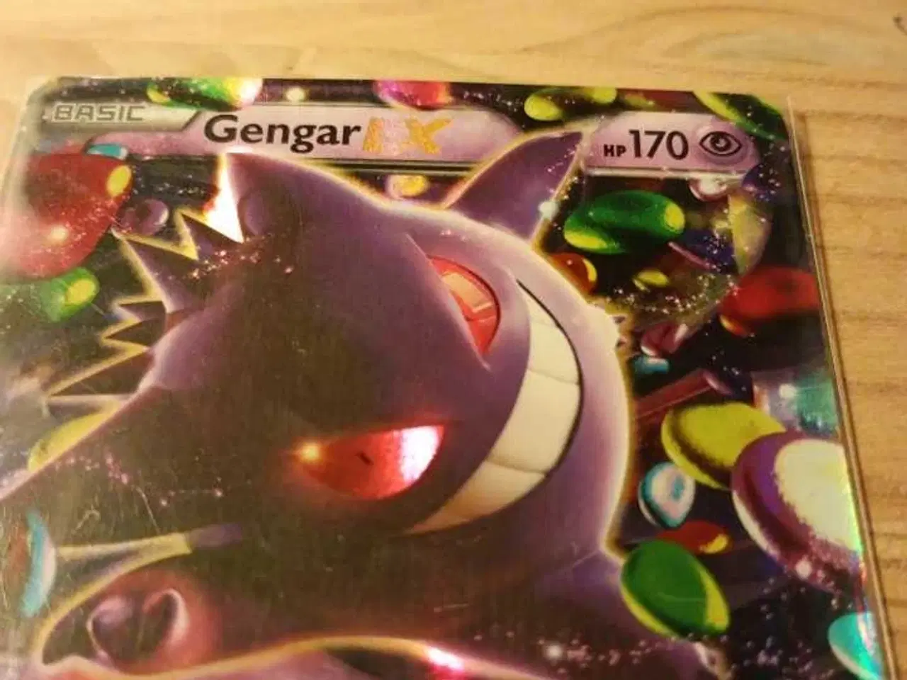 Billede 4 - Pokemonkort 