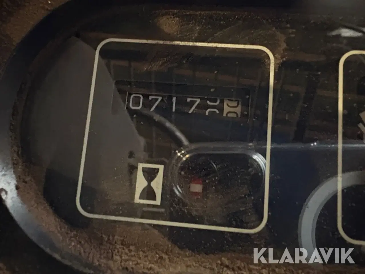 Billede 5 - Truck Yale GDP20RF V2170