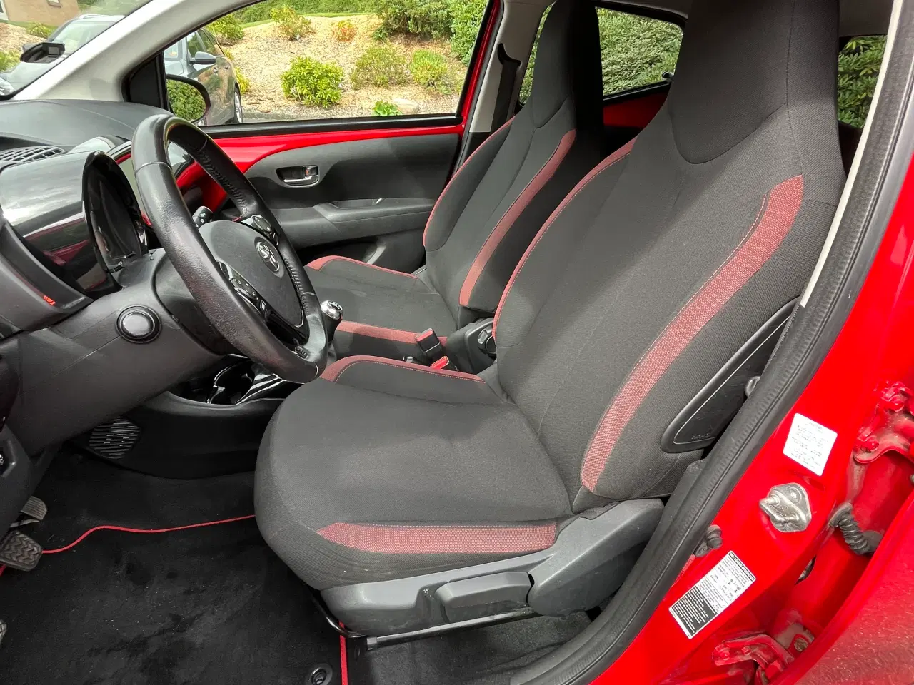 Billede 5 - Toyota Aygo 