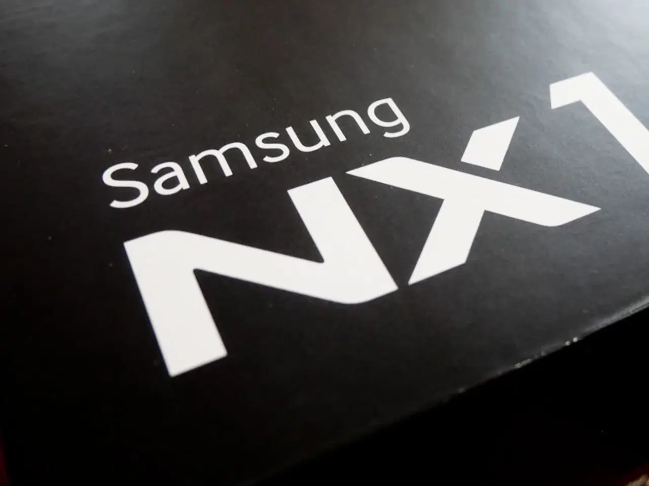 Billede 9 - Samsung NX1