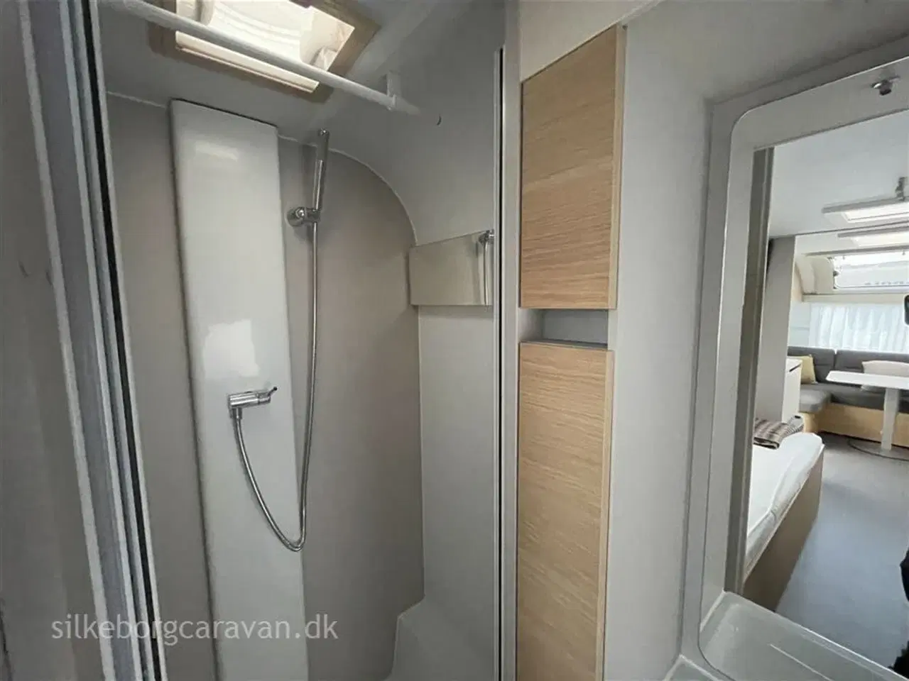 Billede 11 - 2021 - Adria Adora 572 UT